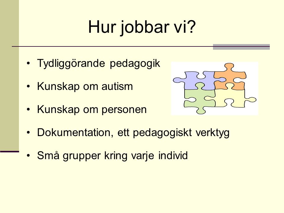 Det Sociokulturella Funktionshindret Och Tydligg Rande Pedagogik Ppt